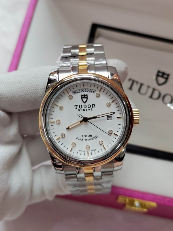 Tudor watch 081656